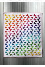 Sassafras Lane Designs Sassafras Lane Designs - Foundation Piecing pattern - Lombard Street