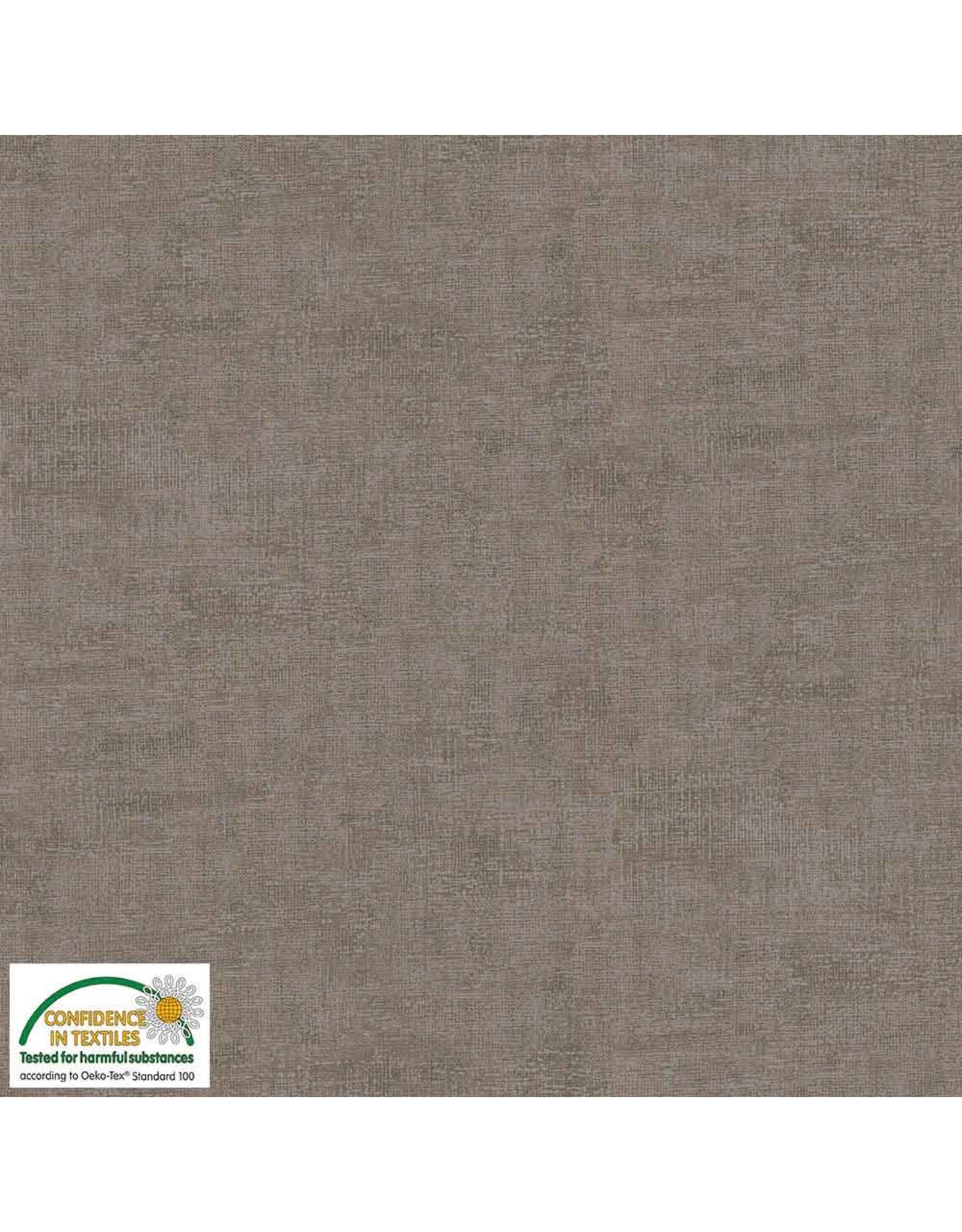 Stof Fabrics Stof Fabrics - Melange - Taupe - 4509-301