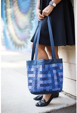 Matthew Boudreaux & Tara J. Curtis - Fabric Weaving