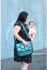 Matthew Boudreaux & Tara J. Curtis - Fabric Weaving