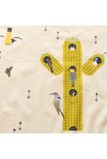 Birch Fabrics Charley Harper - The Desert - Cactus Field - CH-213