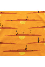 Birch Fabrics Charley Harper - The Desert - Desert at Dusk - CH-215