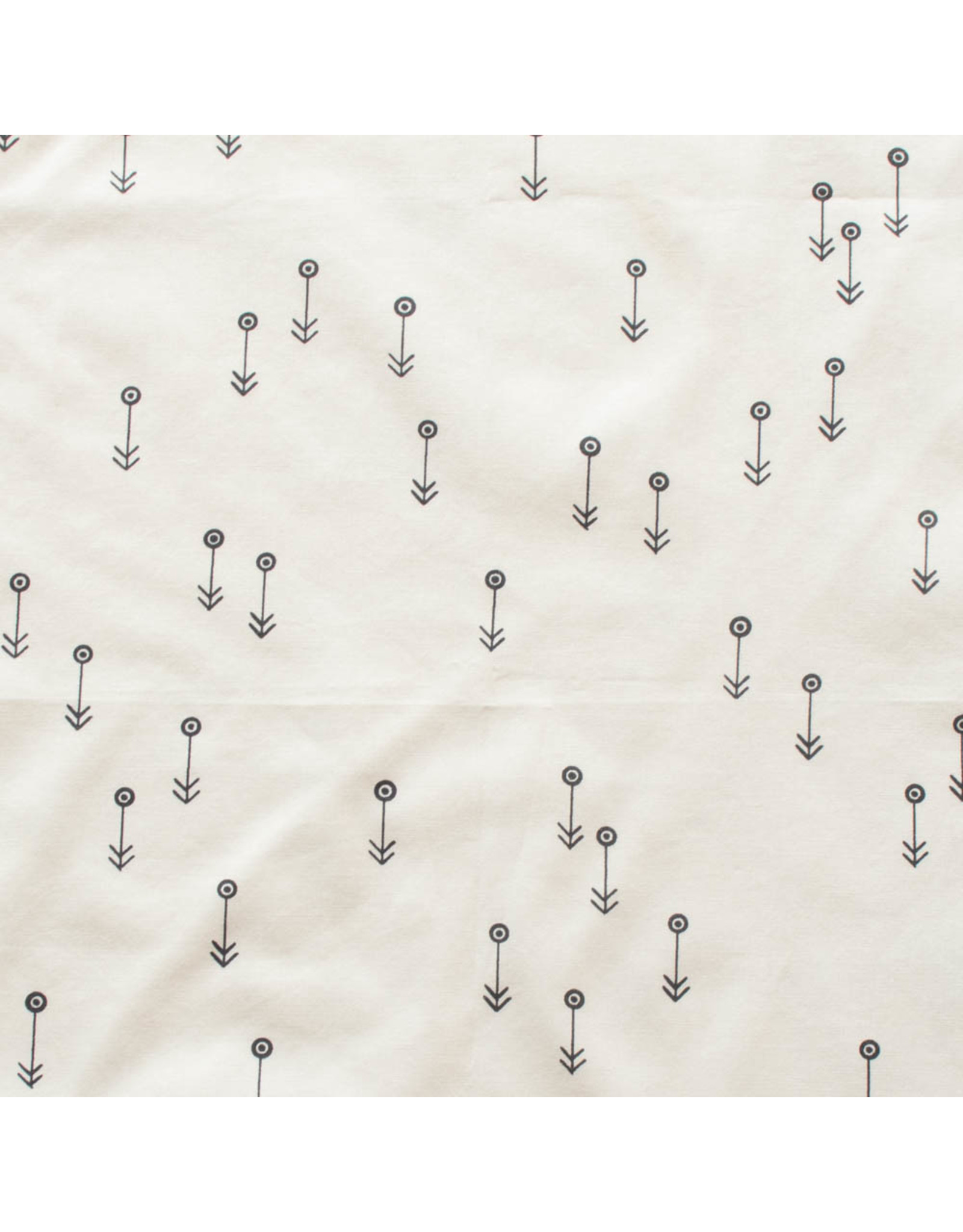 Birch Fabrics Charley Harper - The Desert - Desert Flowers Cream - CH-216-CREAM