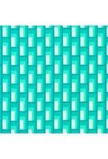 Robert Kaufman Elizabeth Hartman - Planetarium - Bricks Breakers - AZH-20851-354