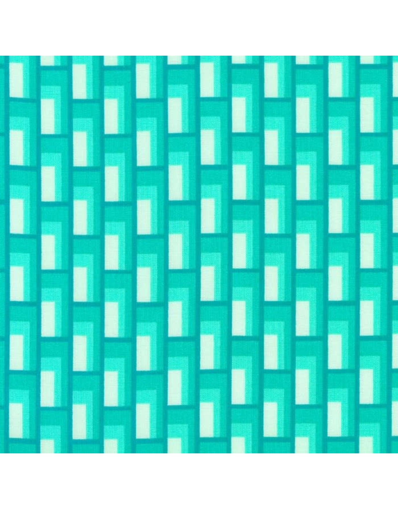 Robert Kaufman Elizabeth Hartman - Planetarium - Bricks Breakers - AZH-20851-354