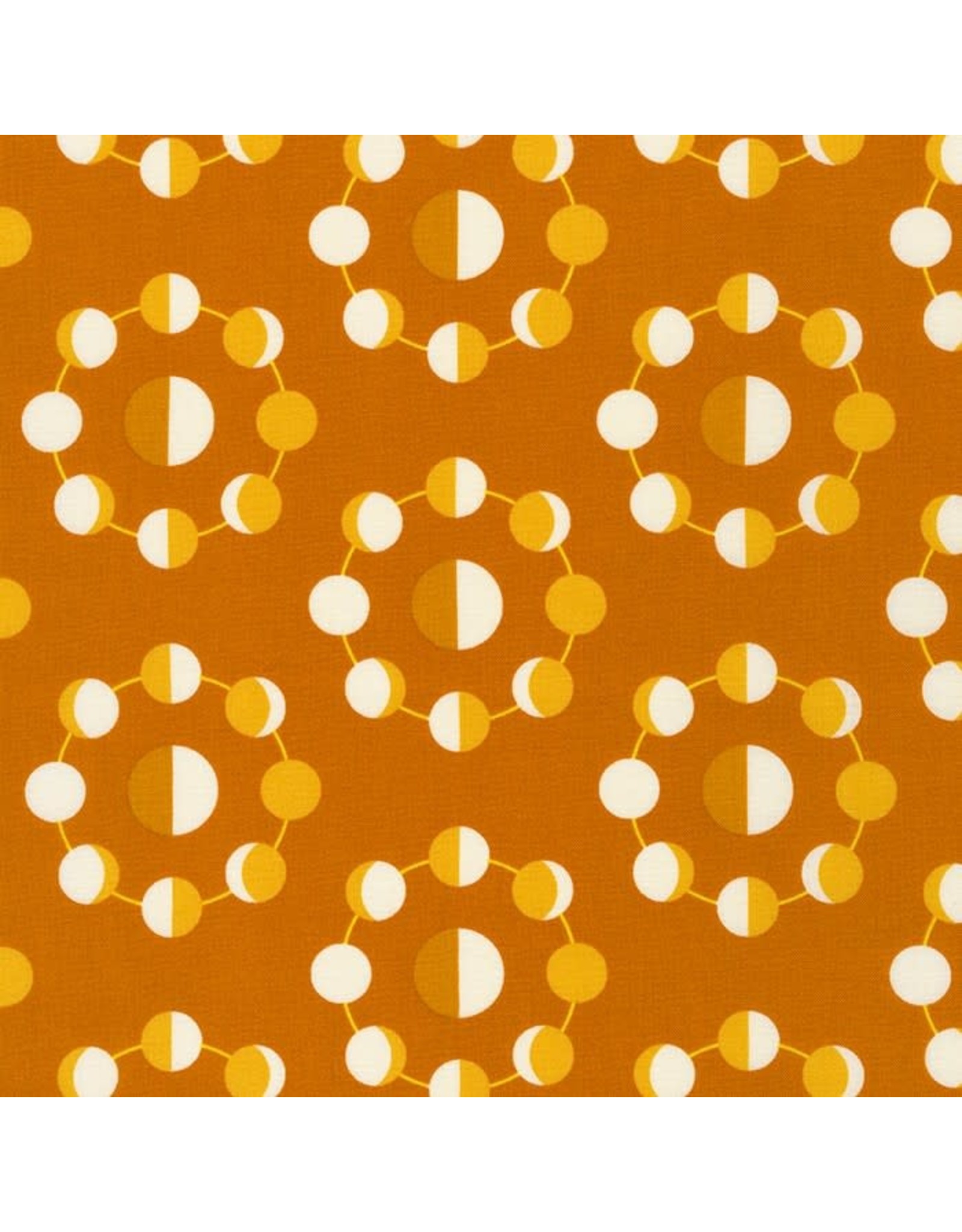 Robert Kaufman Elizabeth Hartman - Planetarium - Moons Spice - AZH-20853-163