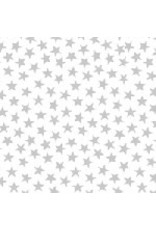 Windham Windham Fabrics - White Out - White on White - Stars - 3809-71