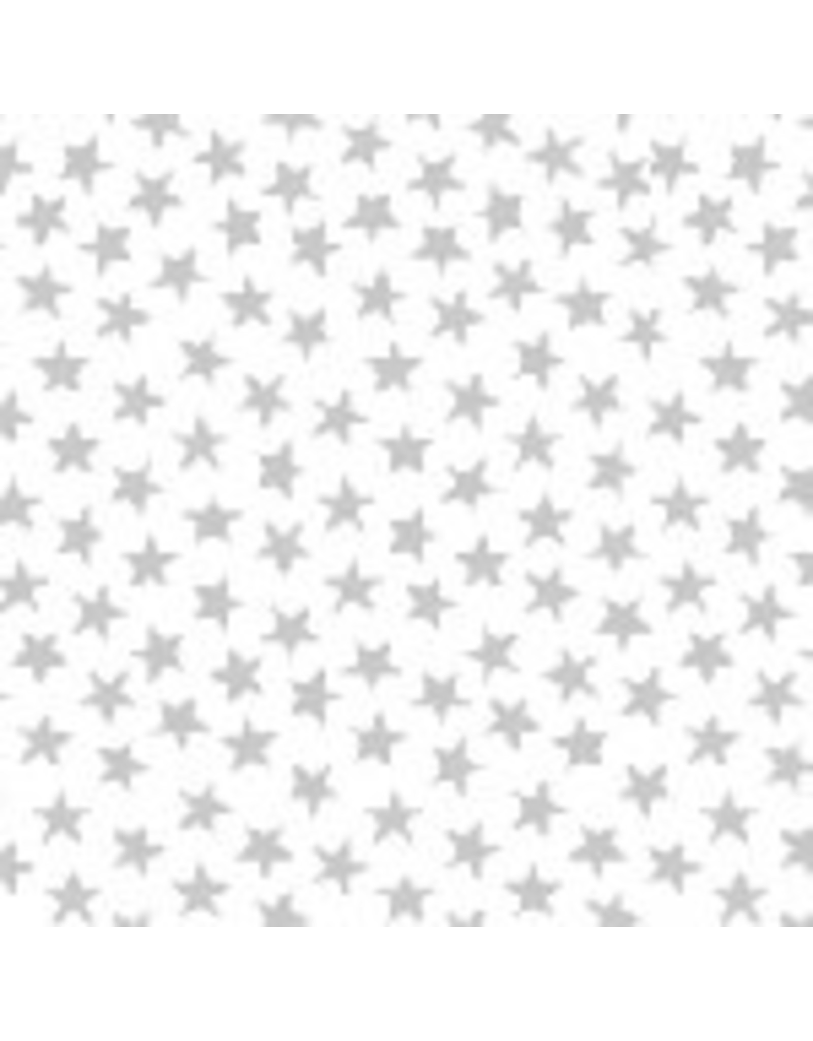 Windham Windham Fabrics - White Out - White on White - Stars - 3809-71