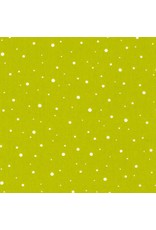 Robert Kaufman Elizabeth Hartman - Paintbox - Dots Pickle - AZH-19679-341