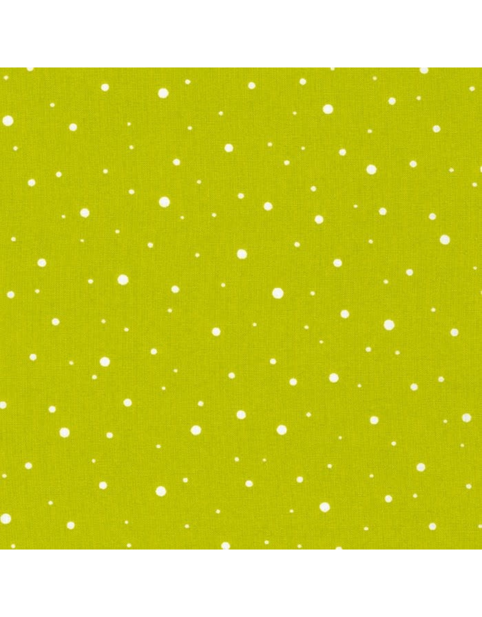 Robert Kaufman Elizabeth Hartman - Paintbox - Dots Pickle - AZH-19679-341