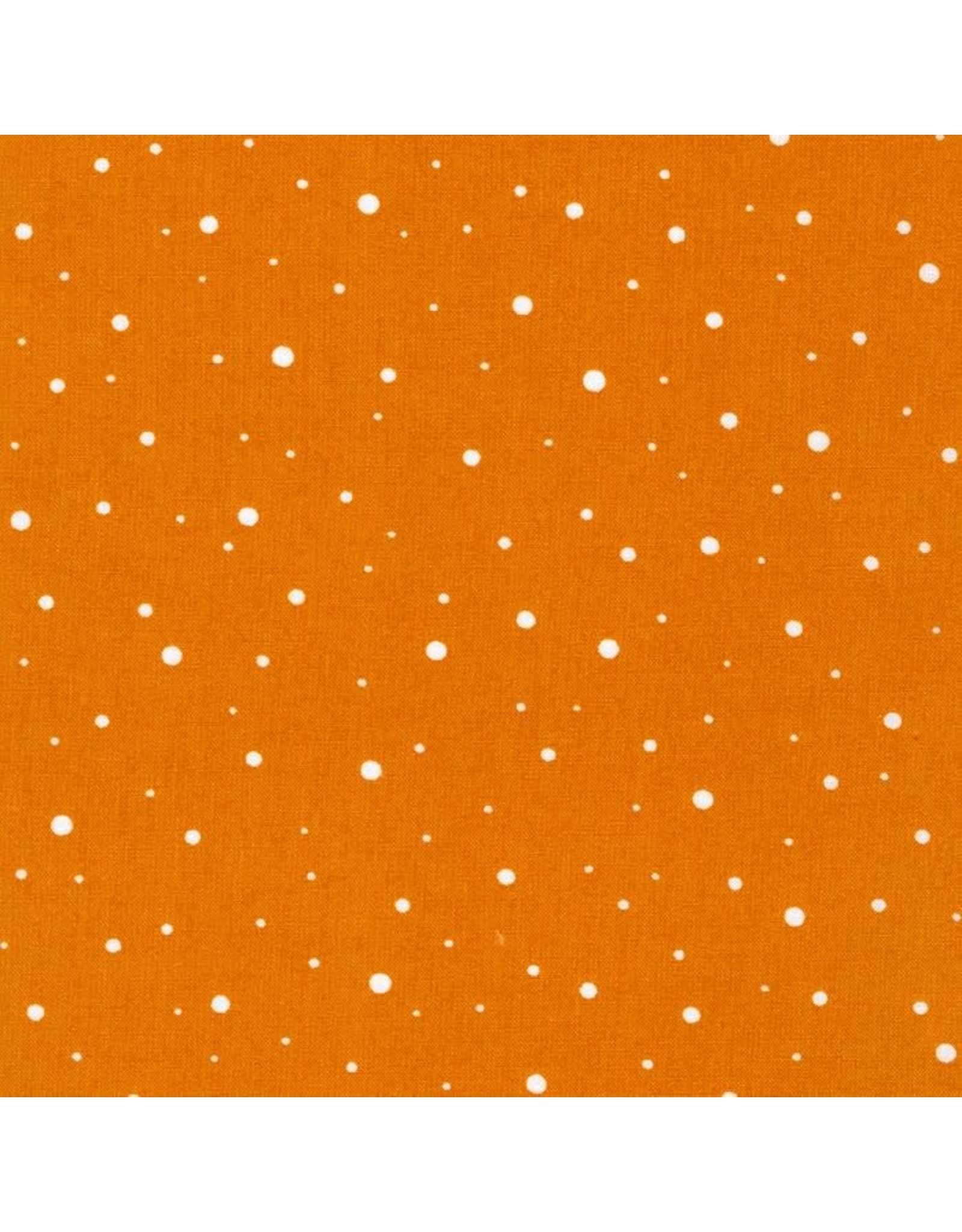 Robert Kaufman Elizabeth Hartman - Paintbox - Dots Spice - AZH-19679-163