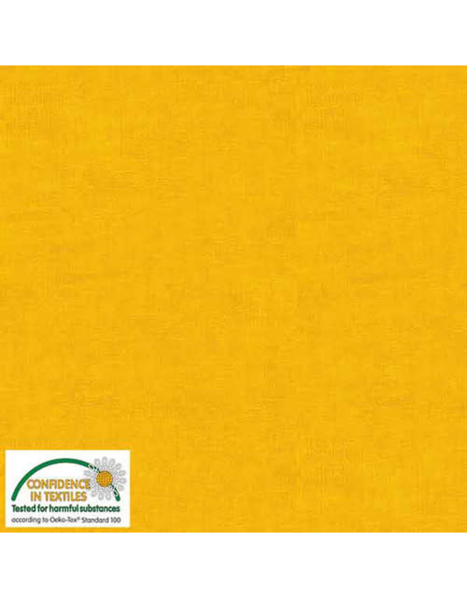 Stof Fabrics Stof Fabrics - Melange - Yellow - 4509-202