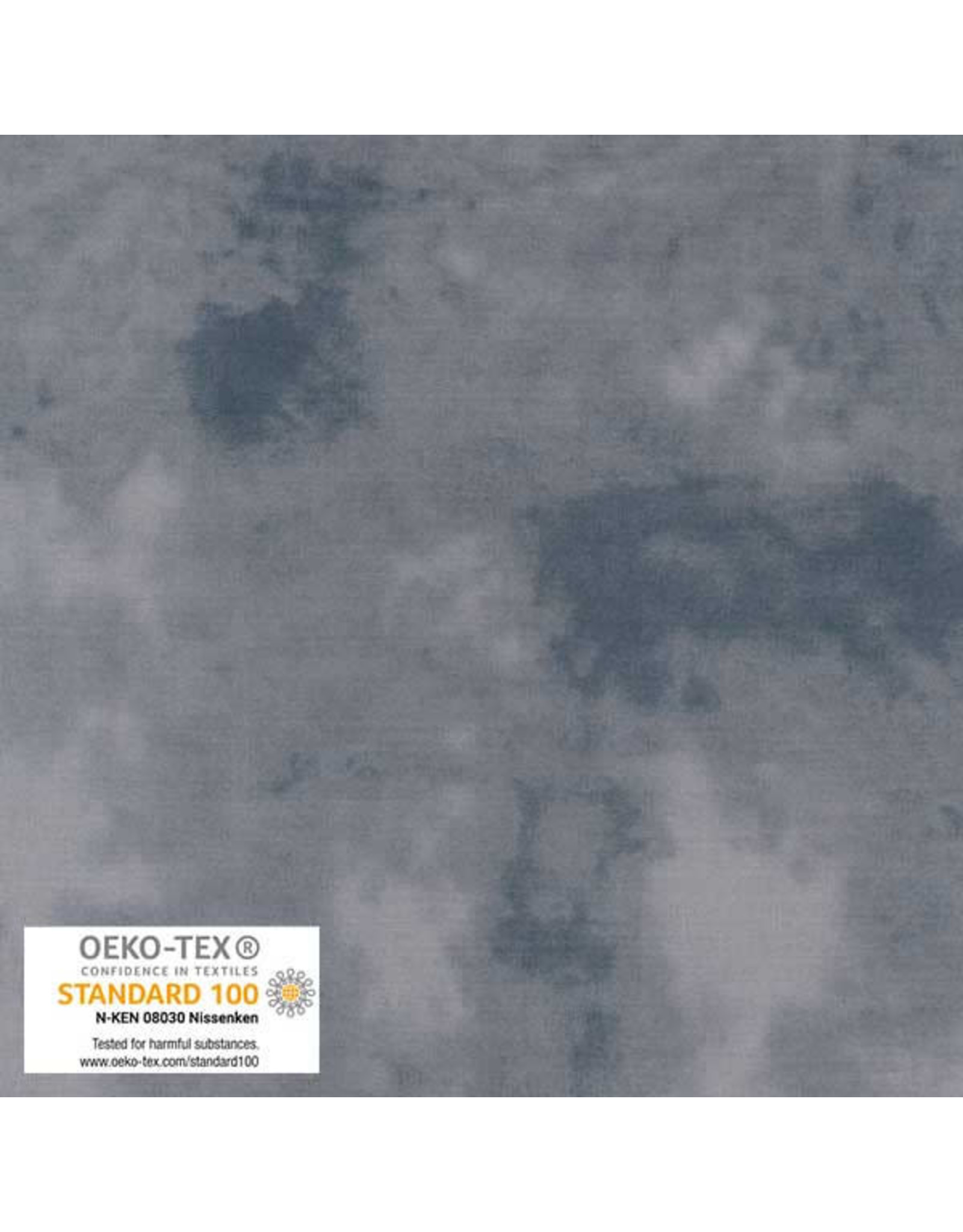 Stof Fabrics Stof Fabrics - Quilters Shadow - Grey - 4516-901