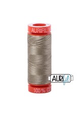 Aurifil Aurifil - Mako 50 - 200m 2900 - Light Kakhy Green