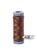 Aurifil Aurifil - Mako 28 - 100 m - 2372 - Dark Antique Gold