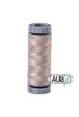 Aurifil Aurifil - Mako 28 - 100 m - 5011 - Rope Beige