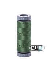 Aurifil Aurifil - Mako 28 - 100 m - 2890 - Very Dark Grass Green