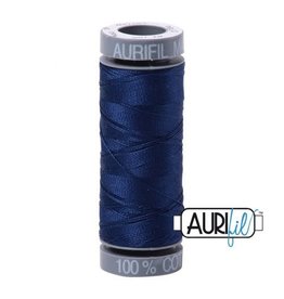 Aurifil Mako 28 - 100 m - 2784 - Dark Navy