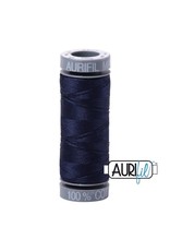 Aurifil Aurifil - Mako 28 - 100 m - 2785 - Very Dark Navy