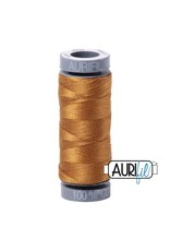 Aurifil Aurifil - Mako 28 - 100 m - 2975 - Brass