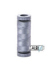 Aurifil Aurifil - Mako 28 - 100 m - 2610 - Light Blue Grey