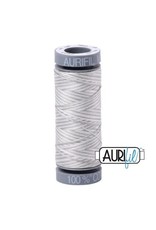 Aurifil Aurifil - Mako 28 - 100 m - 4060 - Silver Moon