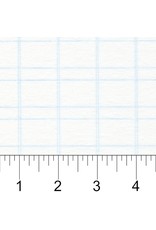 Bosal Quilters Grid - 1 inch