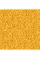 Andover Alison Glass - Thicket - Pine Honey - A-432-N