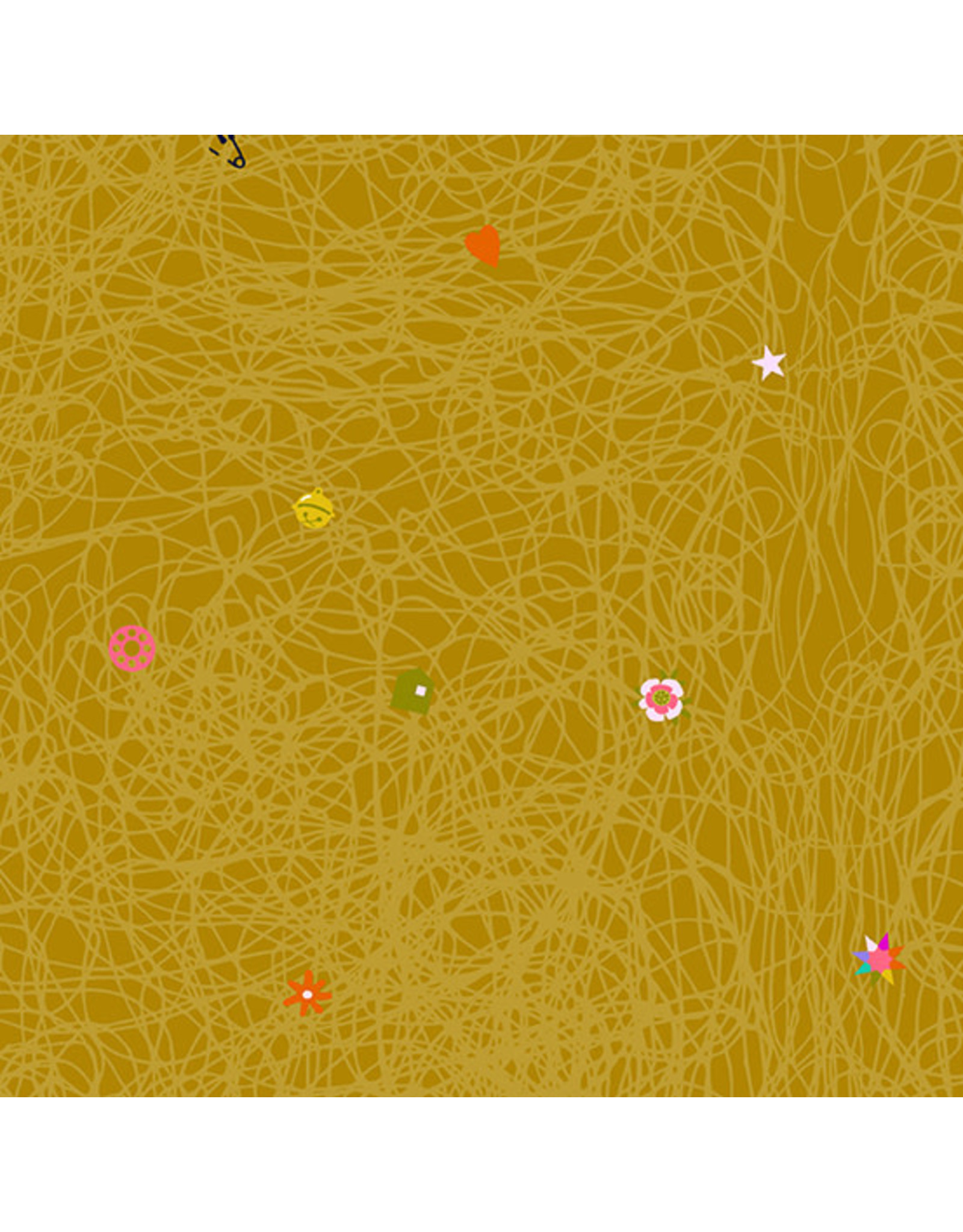 Thicket: Found in Ochre Thicket: Found in Ochre