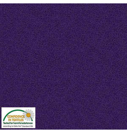 Stof Fabrics Brighton - Dark Purple