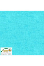 Stof Fabrics Stof Fabrics - Melange - Aquamarine - 4509-700