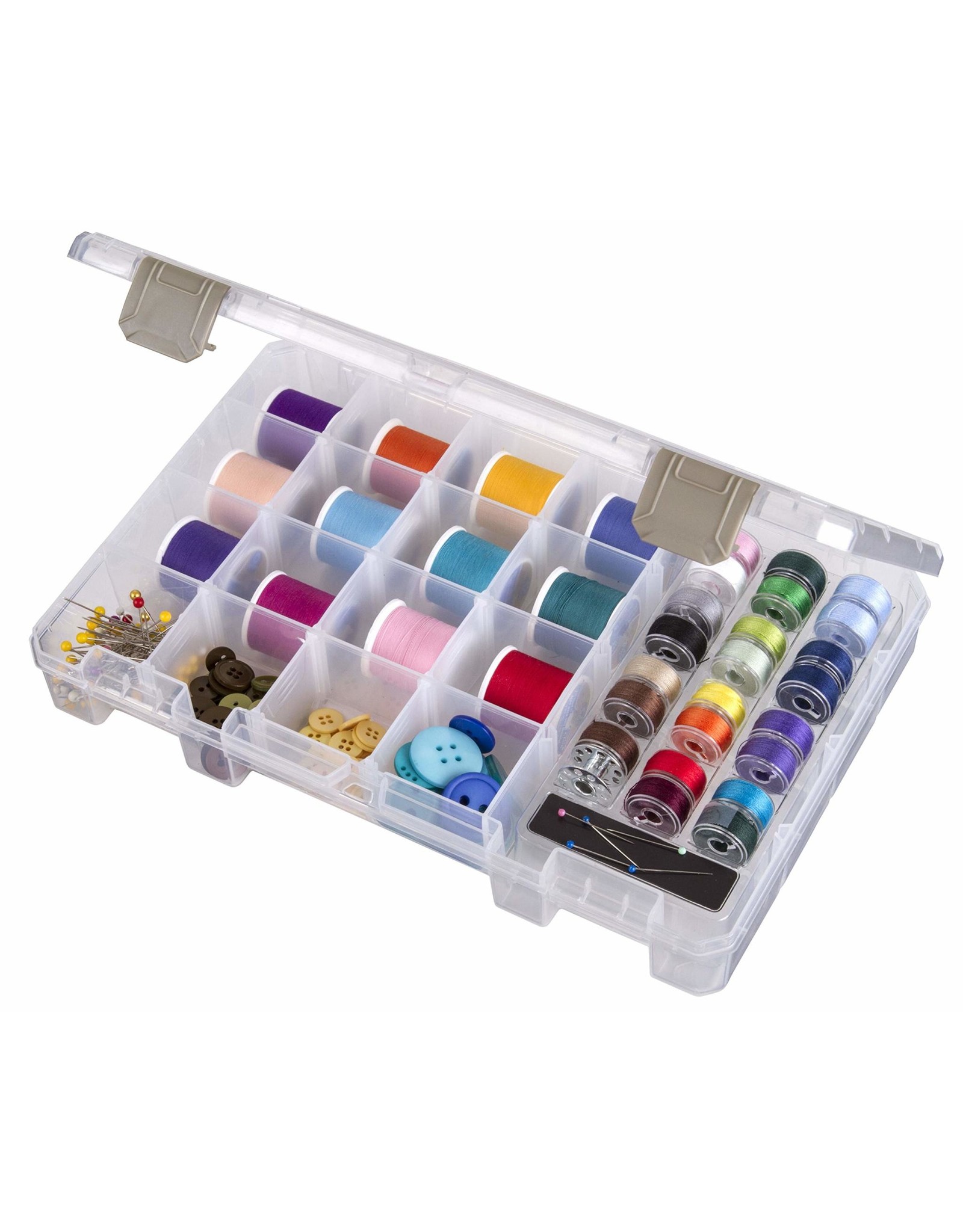 ArtBin Artbin - Bobbin & Supply Storage Box