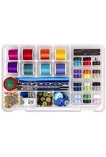 ArtBin Artbin - Bobbin & Supply Storage Box