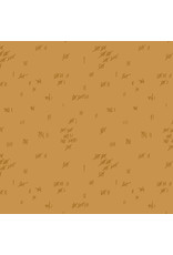 Andover Giucy Giuce - Fabric from the Basement - Tally Jute - A-461-O