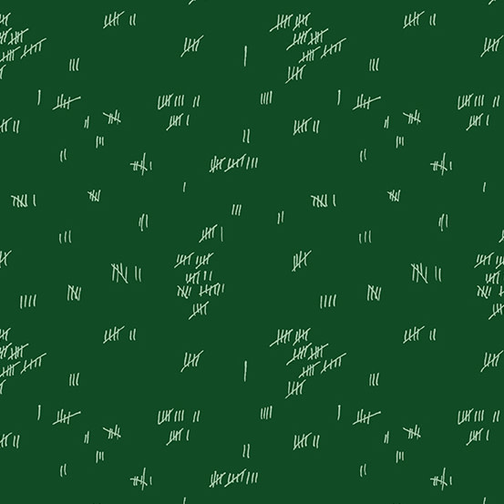 Basement: Tally in Hunter Basement: Tally in Hunter