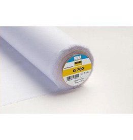 Pellon Shape-Flex Fusible Interfacing White SF101W - Modern Domestic