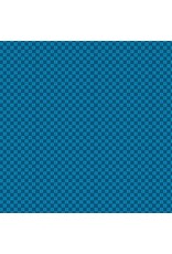 Figo Karen Lewis - Hampton Court - Petals Teal - 90591-64