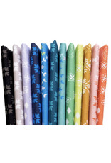 Figo Karen Lewis - Hampton Court - Fat Quarter bundle