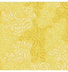 Art Gallery Fabrics Nature Elements - Mimosa