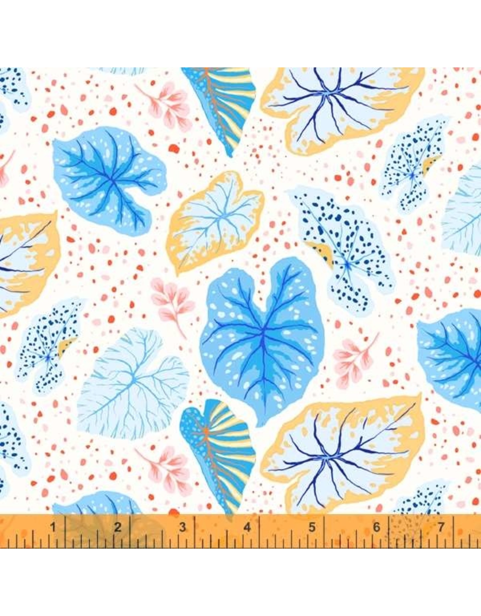 Windham Tamara Kate - Tabanca - Paria Cream - 52816-1