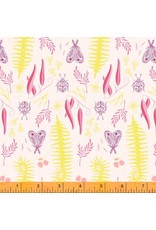 Windham Tamara Kate - Tabanca - Maracas Light Pink - 52817-5