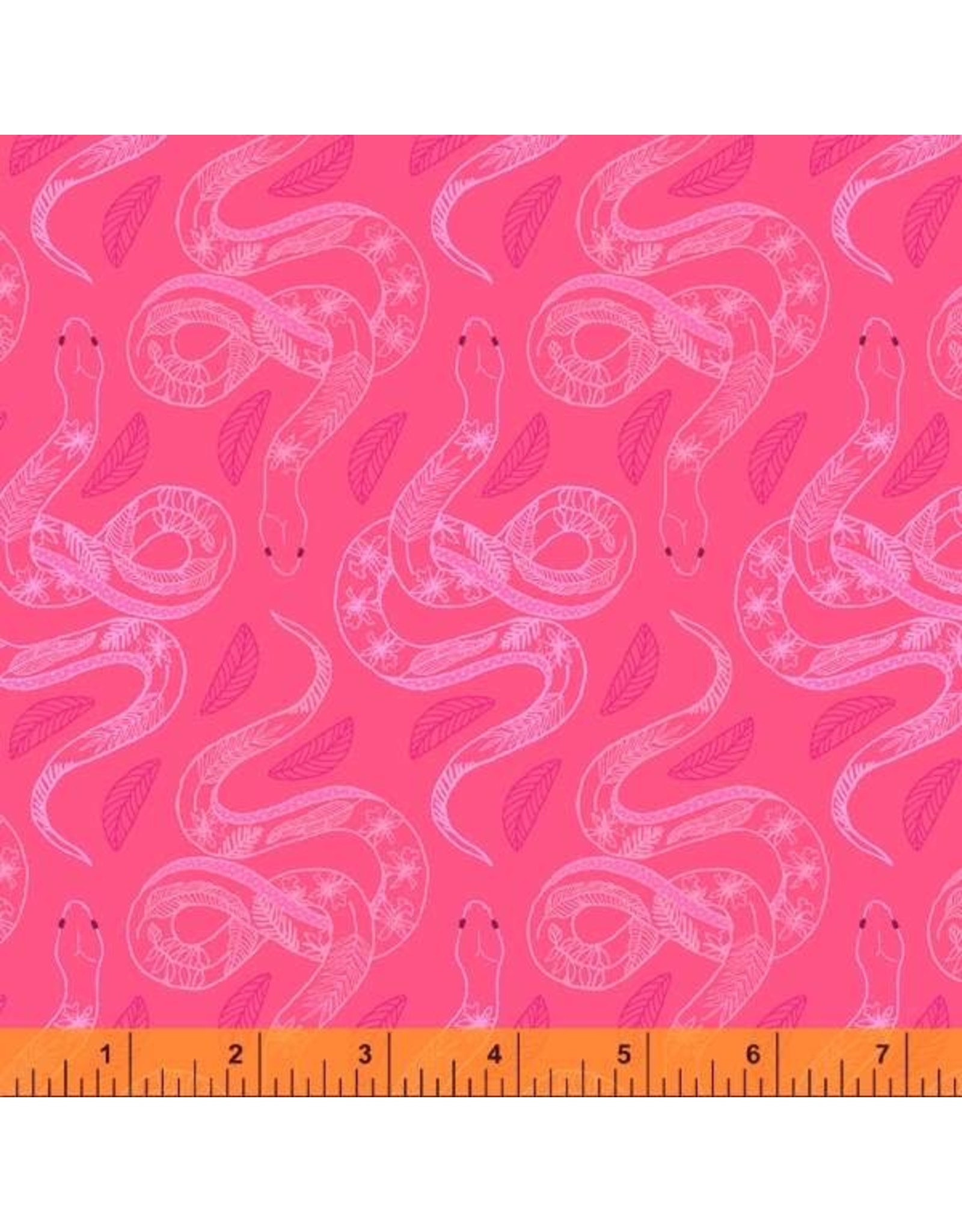 Windham Tamara Kate - Tabanca - Mayaro Magenta - 52818-11