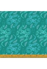 Windham Tamara Kate - Tabanca - Mayaro Dark Teal - 52818-12