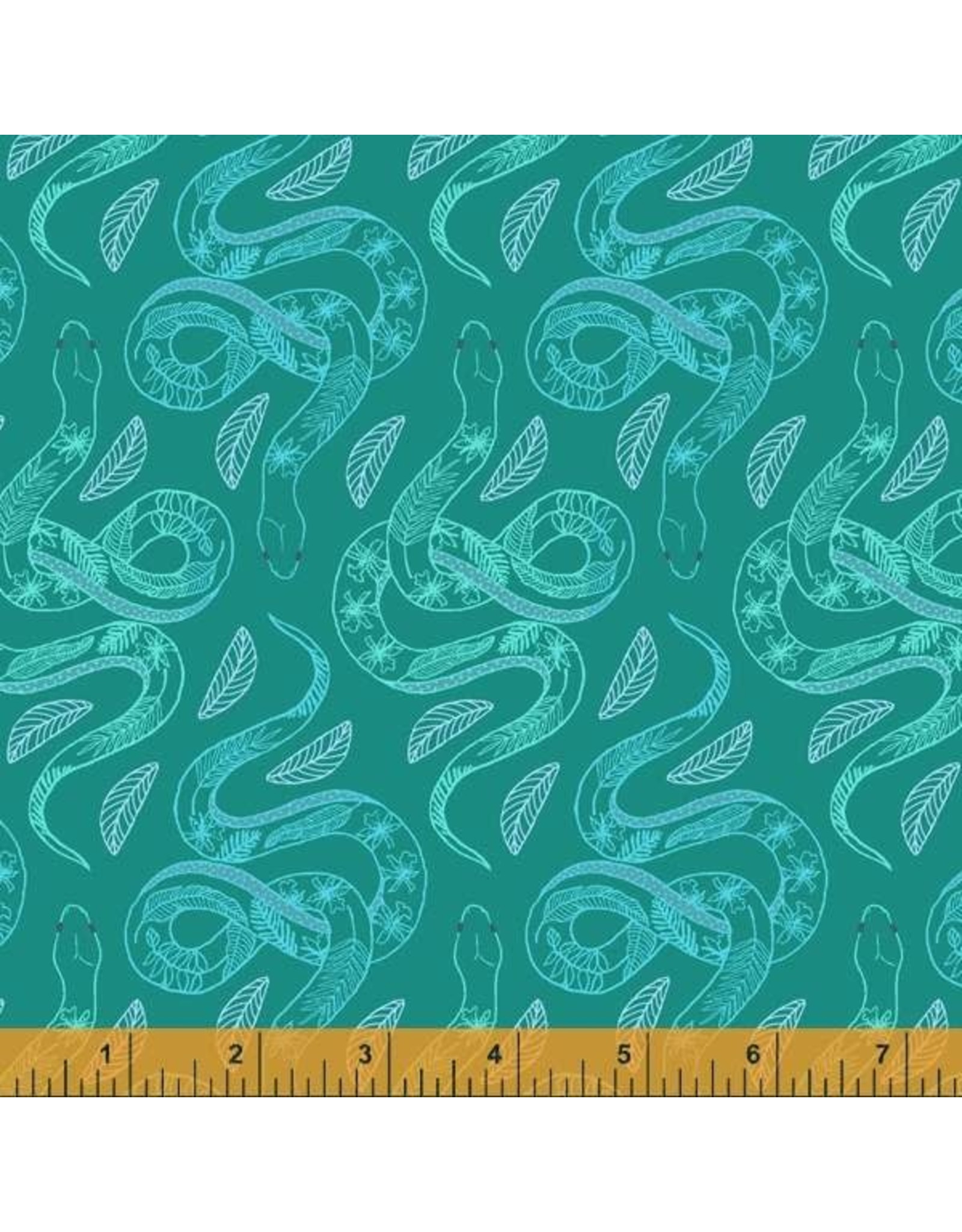 Windham Tamara Kate - Tabanca - Mayaro Dark Teal - 52818-12