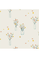 Art Gallery Fabrics Sharon Holland - Shine On - Picking Wildflowers - SHO-70912