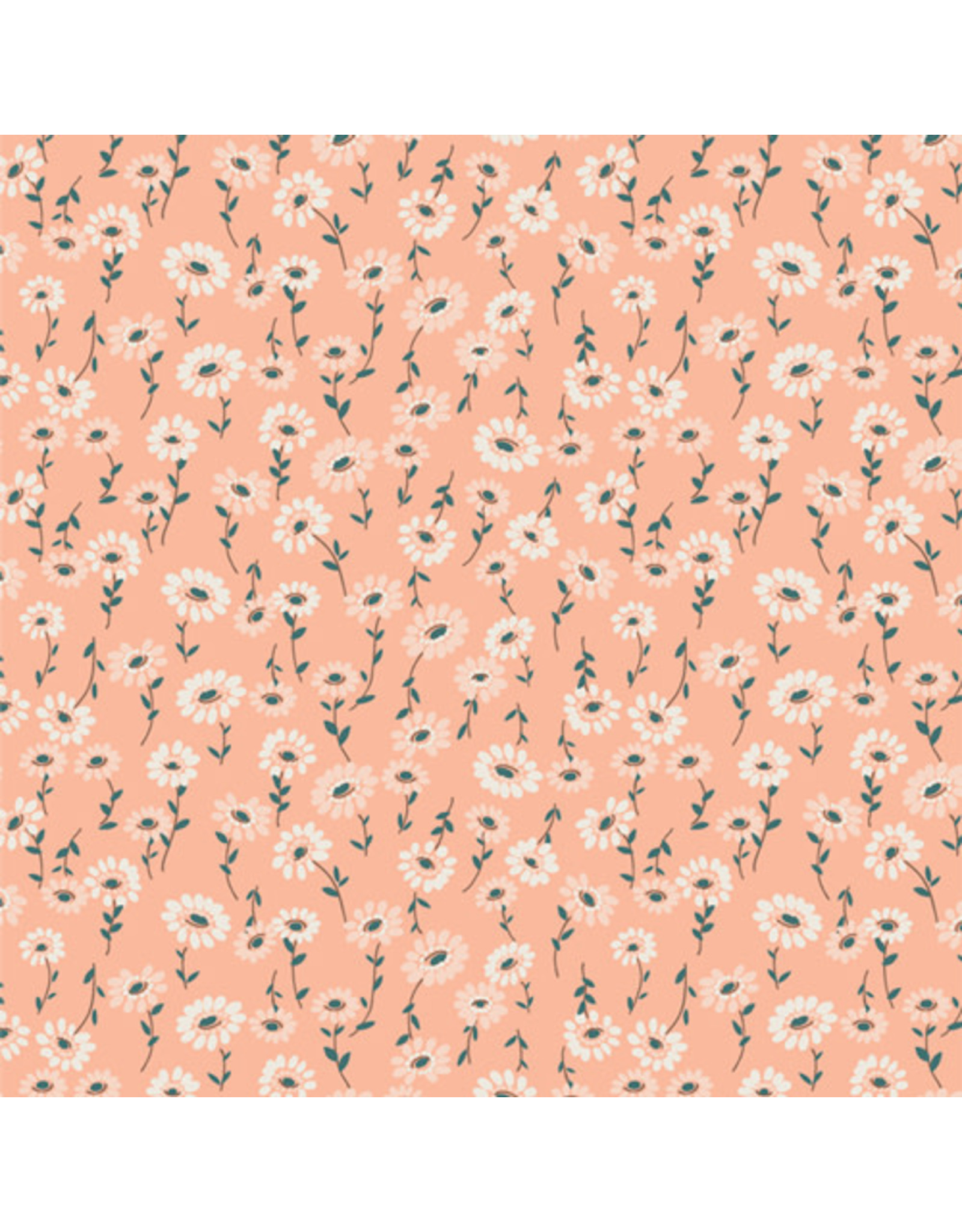 Art Gallery Fabrics Sharon Holland - Shine On - Of The Path Quartz - SHO-70907