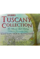 Hobbs Hobbs - Tuscany - Cotton / Wool - 243 cm wide