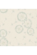 Art Gallery Fabrics Art Gallery Fabrics - Vert Fusion - Tiny Dancer Vert - FUS-VR-2300