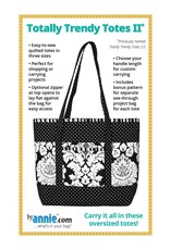 ByAnnie Totally Trendy Totes II - by Annie - PBA-112