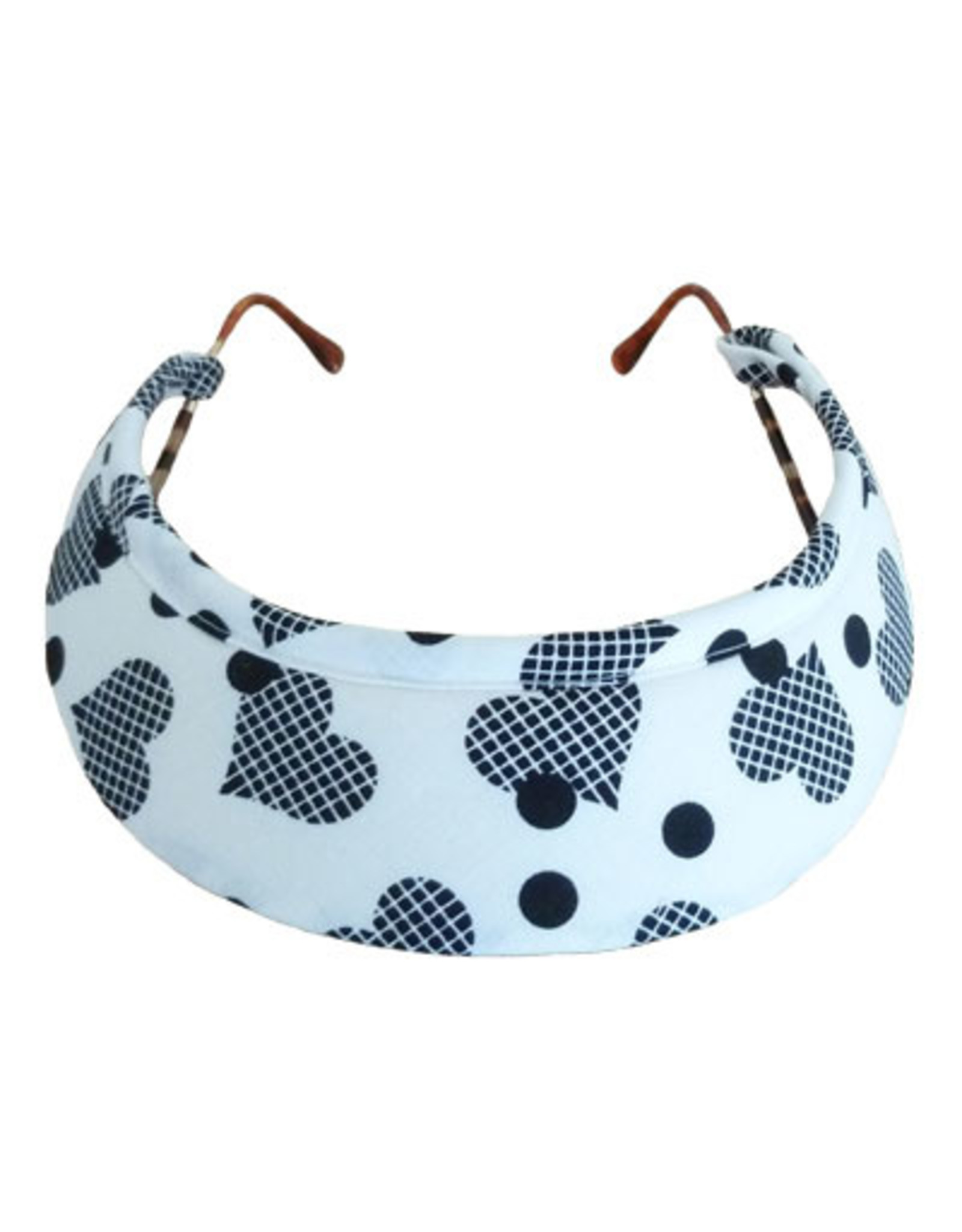 ByAnnie Sun Visors - by Annie - PBA-197